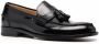 Scarosso Ralph tassel-embellished leather loafers Black - Thumbnail 2