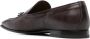 Scarosso Rodolfo leather loafers Brown - Thumbnail 3