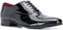 Scarosso Rodrigo patent-leather Oxford shoes Black - Thumbnail 2