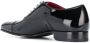Scarosso Rodrigo patent-leather Oxford shoes Black - Thumbnail 3
