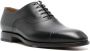 Scarosso Salvatore leather Oxford shoes Black - Thumbnail 2