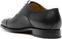 Scarosso Salvatore leather Oxford shoes Black - Thumbnail 3