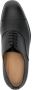 Scarosso Salvatore leather Oxford shoes Black - Thumbnail 4
