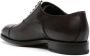 Scarosso Salvatore leather Oxford shoes Brown - Thumbnail 3