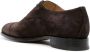 Scarosso Salvatore suede oxford shoes Brown - Thumbnail 3