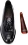 Scarosso Sienna loafers Black - Thumbnail 4