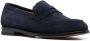 Scarosso slip-on loafers Blue - Thumbnail 2