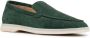 Scarosso slip-on loafers Green - Thumbnail 2