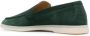 Scarosso slip-on loafers Green - Thumbnail 3