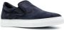 Scarosso slip-on sneakers Blue - Thumbnail 2