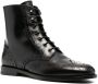 Scarosso Stefania ankle boots Black - Thumbnail 2