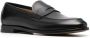Scarosso Stefano leather loafers Black - Thumbnail 2