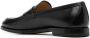 Scarosso Stefano leather loafers Black - Thumbnail 3