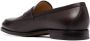 Scarosso Stefano leather loafers Brown - Thumbnail 3