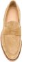 Scarosso Stefano almond-toe loafers Neutrals - Thumbnail 4
