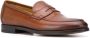Scarosso Stefano penny-slot loafers Brown - Thumbnail 2