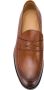 Scarosso Stefano penny-slot loafers Brown - Thumbnail 4