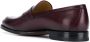 Scarosso Stefano penny slot loafers Red - Thumbnail 3