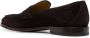 Scarosso Stefano suede loafers Brown - Thumbnail 3