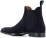 Scarosso suede chelsea boots Blue - Thumbnail 3