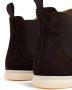 Scarosso suede Chelsea boots Brown - Thumbnail 4