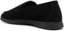 Scarosso suede-finish loafers Black - Thumbnail 3