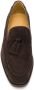 Scarosso tassel loafers Brown - Thumbnail 4