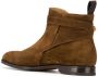 Scarosso Taylor ankle boots Brown - Thumbnail 3