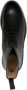 Scarosso Thomas lace-up leather boots Black - Thumbnail 4