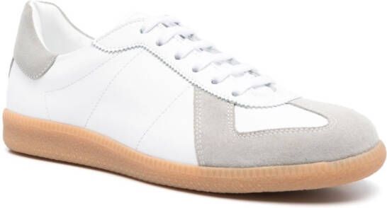 Scarosso Tilda low-top sneakers White