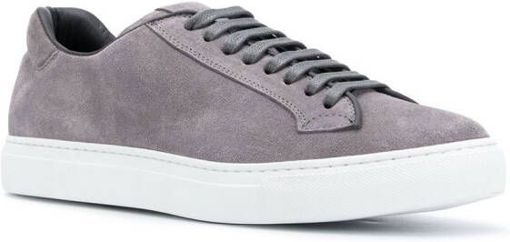 Scarosso Ugo low-top sneakers Grey