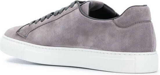Scarosso Ugo low-top sneakers Grey