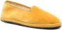 Scarosso Valentina slip-on slippers Yellow - Thumbnail 2