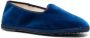 Scarosso Valentino slip-on loafers Blue - Thumbnail 2