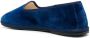 Scarosso Valentino slip-on loafers Blue - Thumbnail 3