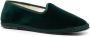 Scarosso Valentino slip-on loafers Green - Thumbnail 2