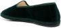 Scarosso Valentino slip-on loafers Green - Thumbnail 3