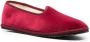Scarosso Valentino slip-on slippers Red - Thumbnail 2