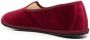 Scarosso Valentino slip-on slippers Red - Thumbnail 3