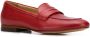 Scarosso Valeria penny loafers Red - Thumbnail 2