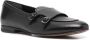 Scarosso Virginia leather loafers Black - Thumbnail 2