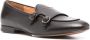 Scarosso Virginia leather loafers Brown - Thumbnail 2