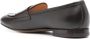 Scarosso Virginia leather loafers Brown - Thumbnail 3