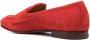 Scarosso Virginia suede loafers Red - Thumbnail 3
