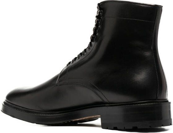 Scarosso William II boots Brown