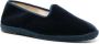 Scarosso William IV velvet loafers Blue - Thumbnail 2