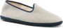 Scarosso William IV velvet loafers Grey - Thumbnail 2