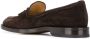 Scarosso William suede loafers Brown - Thumbnail 3