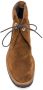 Scarosso Willow lace-up boots Brown - Thumbnail 4