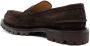 Scarosso Wooster II suede loafers Brown - Thumbnail 3